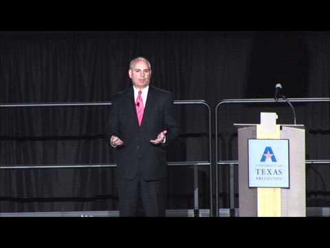 Video 3 - Larry Donnell