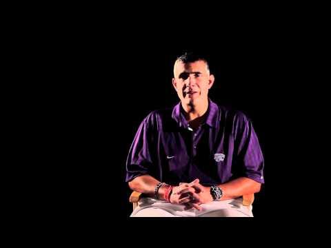 Video 3 - Bob Huggins