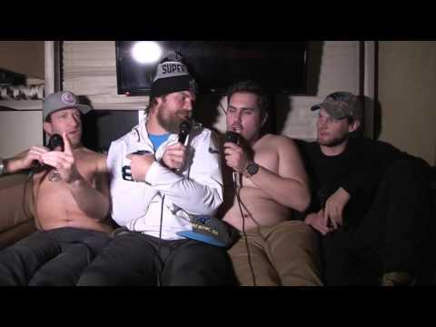 Video 1 - Greg Olsen