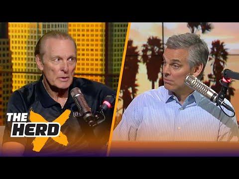 Video 4 - Rick Barry