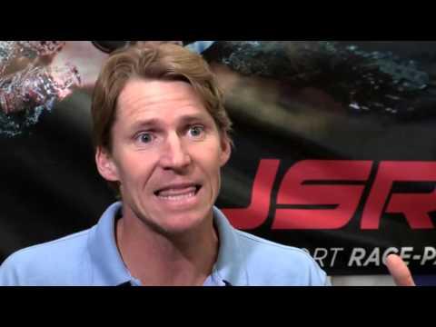 Video 1 - Josh Davis