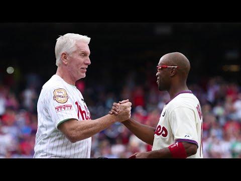 Video 1 - Jimmy Rollins