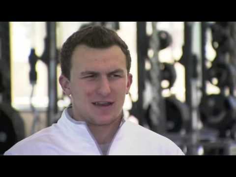 Video 1 - Johnny Manziel