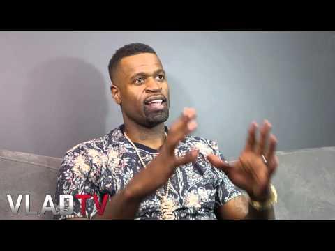 Video 6 - Steven Jackson