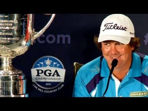 Video 6 - Jason Dufner