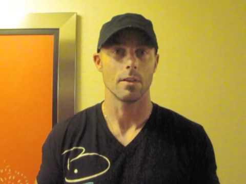 Video 6 - David Akers