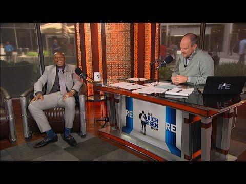 Video 4 - Chris Harris