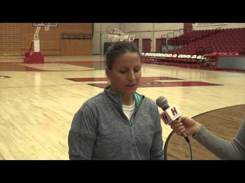 Video 5 - Jennifer Rizzotti