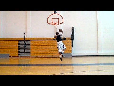 Video 2 - Kyle Lowry