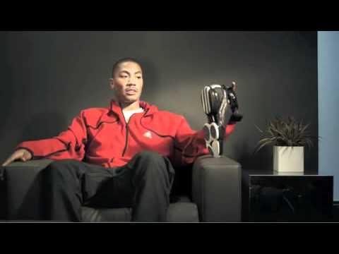 Video 1 - Derrick Rose