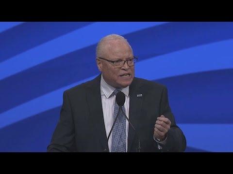 Video 1 - Marti Malloy