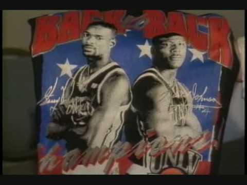 Video 6 - Stacey Augmon