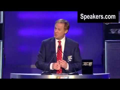 Video 1 - Sterling Marlin