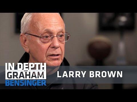 Video 1 - Larry Brown
