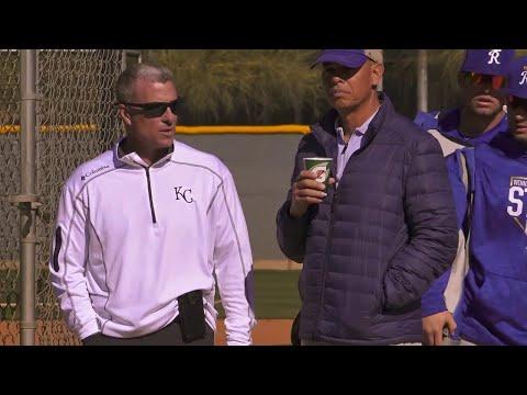 Video 3 - Dayton Moore