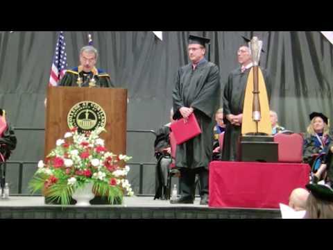 Video 1 - DeAngelo Williams