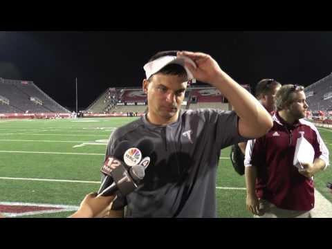 Video 5 - Neal Brown