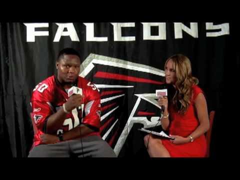 Video 4 - Curtis Lofton