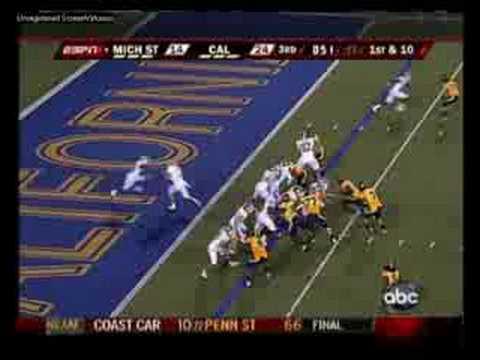 Video 2 - Ross Browner