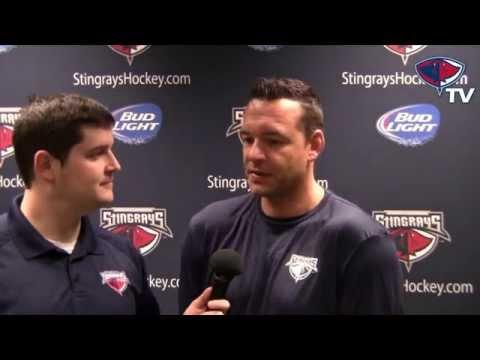 Video 4 - Olaf Kolzig