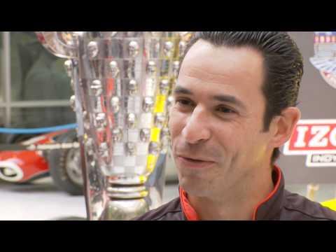 Video 3 - Helio Castroneves