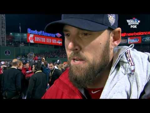 Video 4 - John Lackey
