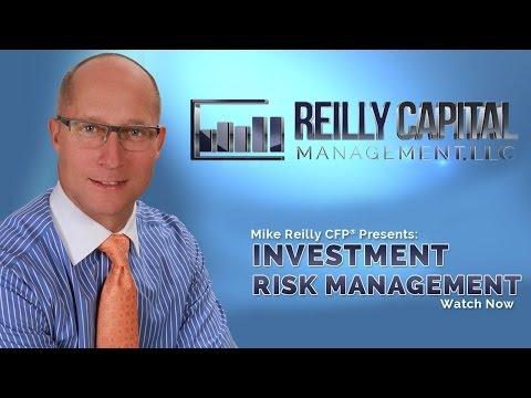 Video 1 - Mike Reilly