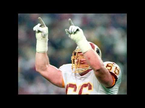 Video 6 - Joe Jacoby