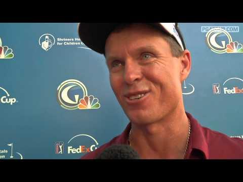 Video 6 - John Senden