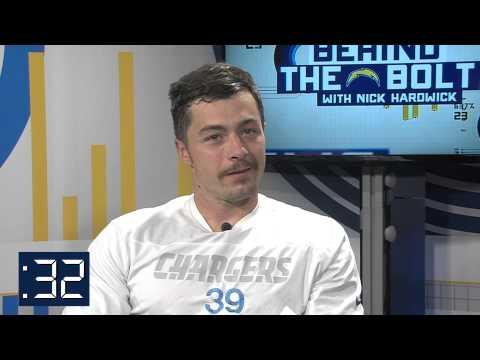 Video 4 - Danny Woodhead