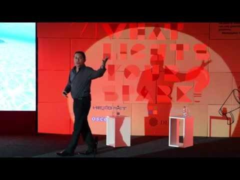 Video 2 - Billy Jaffe