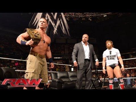 Video 2 - Danny Sheridan