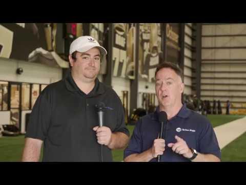 Video 6 - Brandon Tate