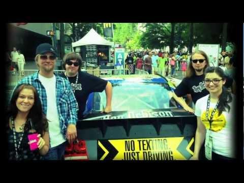 Video 2 - Denny Hamlin