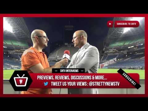Video 4 - Kasey Keller