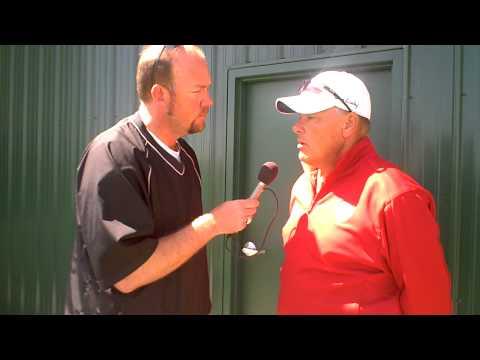 Video 2 - David Ogrin