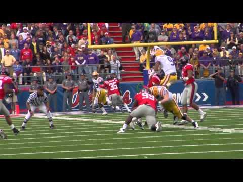 Video 3 - Laquon Treadwell