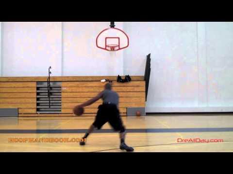 Video 2 - Marquis Teague