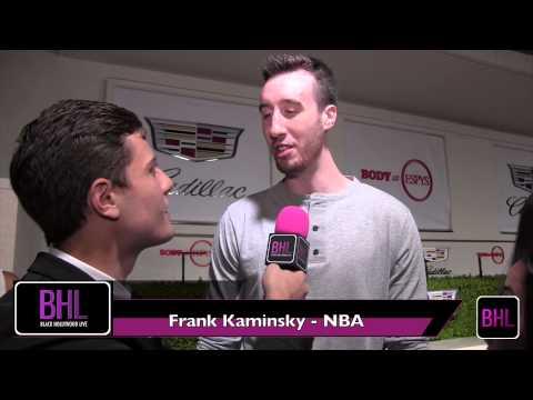 Video 3 - Frank Kaminsky