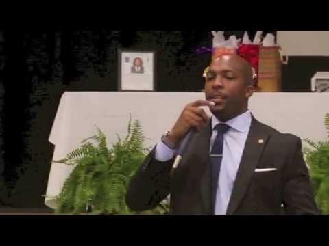 Video 2 - Jordan Howard