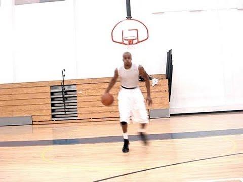 Video 2 - Tyreke Evans