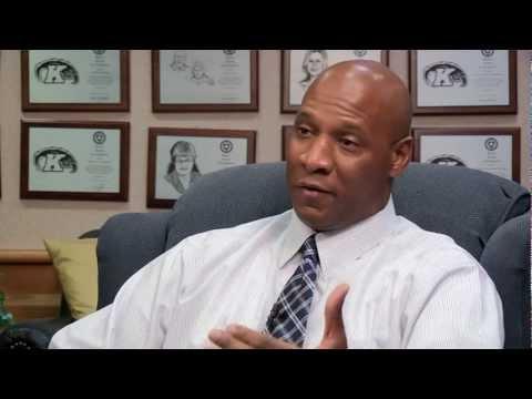 Video 5 - Paul Haynes