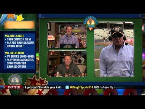 Video 3 - Dan Plesac