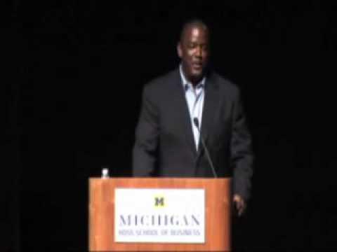 Video 2 - Joe Dumars