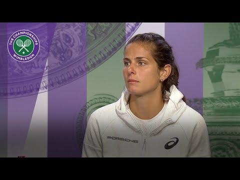 Video 5 - Julia Goerges