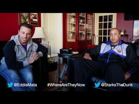 Video 5 - John Starks