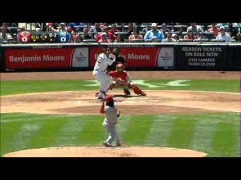 Video 1 - Joey Votto