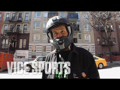 Video 4 - Mat Hoffman