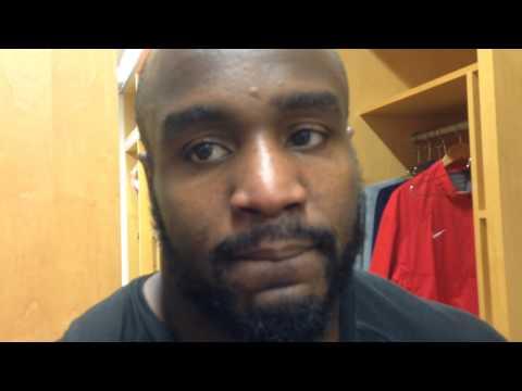Video 2 - Donte Whitner