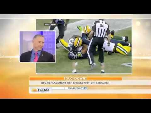 Video 4 - Lance Easley